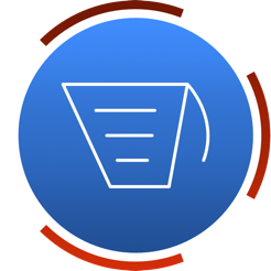 ‎Cards, A Recipe App