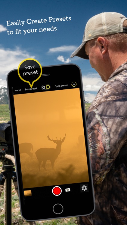 Phone Skope: Cam app live 360 screenshot-5