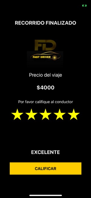 Fast Driver Cliente(圖8)-速報App