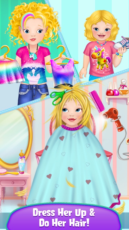 My Emma :) screenshot 3