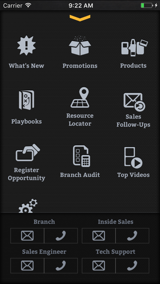 #4. Fluke Virtual Sales Assistant (iOS) 来自: Fluke Corp.