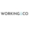 Working&Co Community App can be used by any Working&Co member