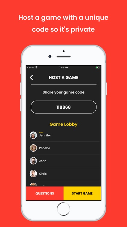 Hilarity: Most Likely To...