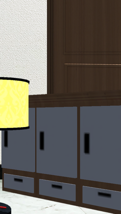 Screenshot #3 pour AR EscapeGame Sister and room