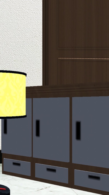 AR EscapeGame Sister and room