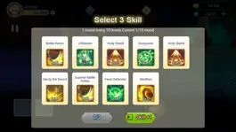 Game screenshot Destiny Legends:Afk Heroes hack