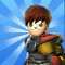 Become an arena powerhouse tycoon by managing your heroes and collecting quest idle profit