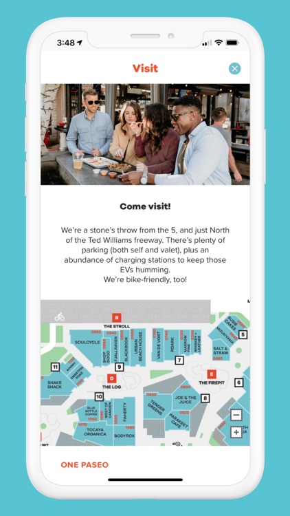 One Paseo screenshot-7