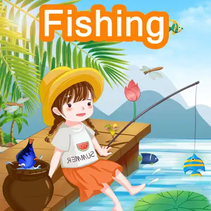 Happy Fishing Game Adventure Cheats