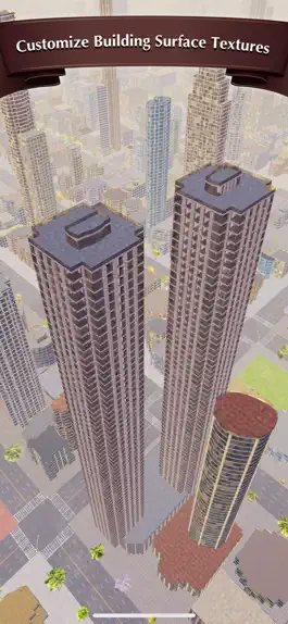 Game screenshot Небоскреб 4D hack