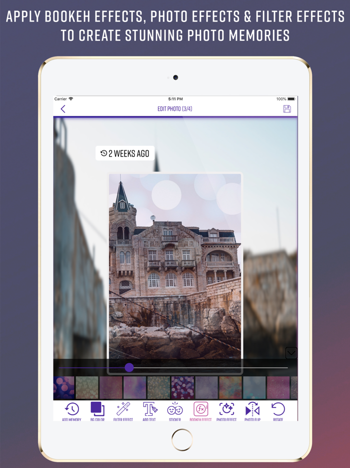 My Memories Photo Video Maker