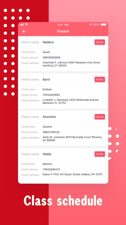 YucaiTeachersEnd screenshot-3