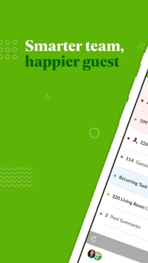 Quore screenshot 1