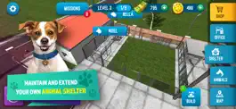 Game screenshot Animal Shelter Simulator mod apk