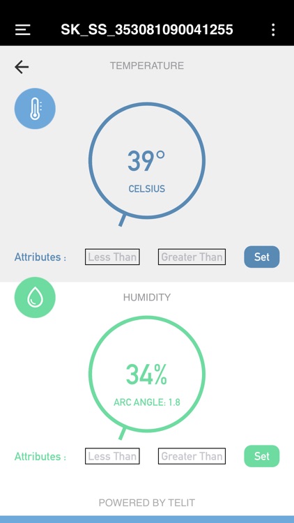Telit OneEdge screenshot-6
