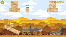 Game screenshot Birds and Blocks 3 hack