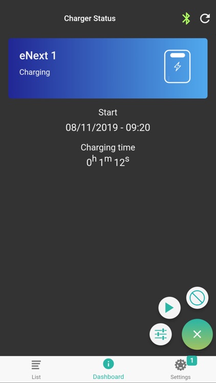 Hi Charger screenshot-4