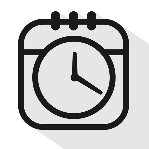 Upcoming - Event Countdown - AppWisp.com