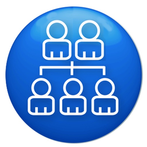 Family Tree Builder icon