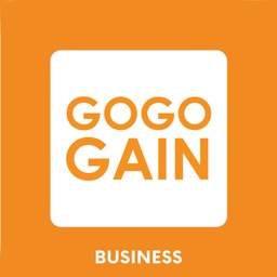 GoGoGain - Merchant