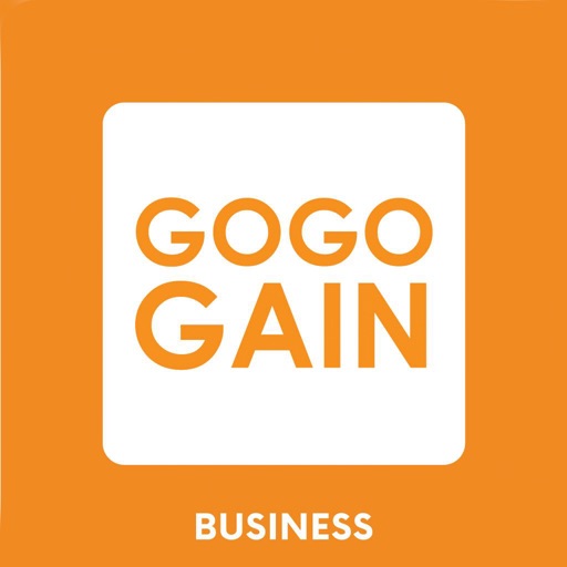 GoGoGain - Merchant