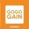 GoGoGain is a loyalty program that mutualise the concept of spending and surprises, leading consumers to Spend and Gain more from daily spending habit