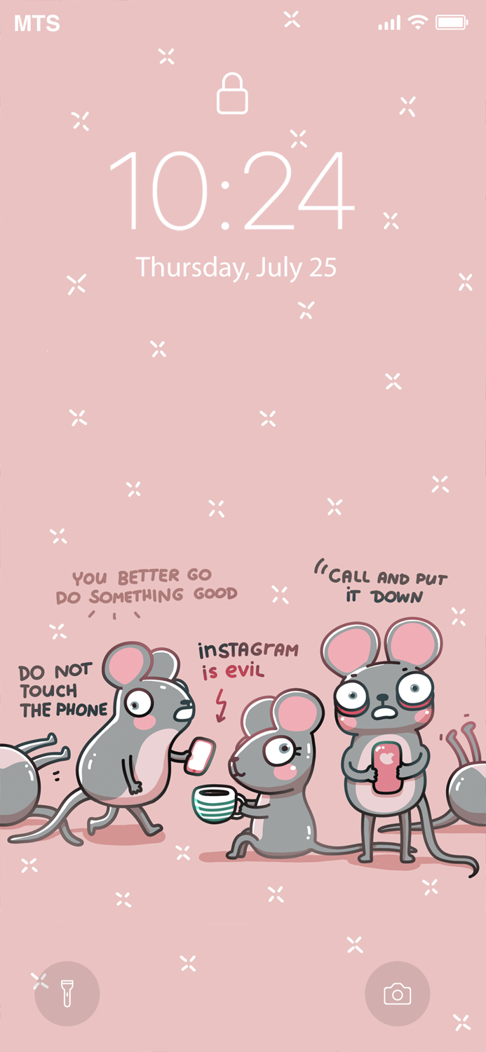 Ascha Walls, artist wallpapers