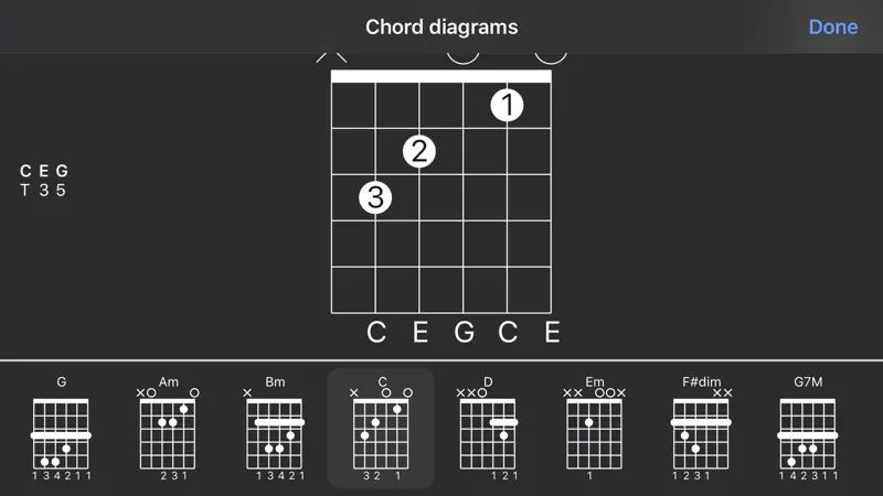 Guitar Pro screenshot 8 of 8