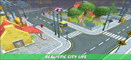 Game screenshot Cat & Dog Simulator apk