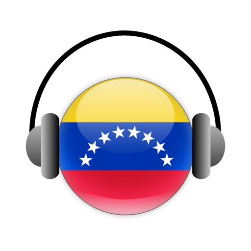 Radio Venezolana icon