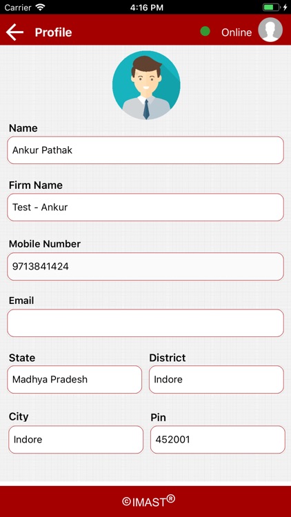 JAISarthiRetailer screenshot-5