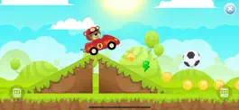 Game screenshot Baby Games: Race Car apk