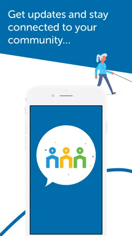 Game screenshot Community Engagement mod apk