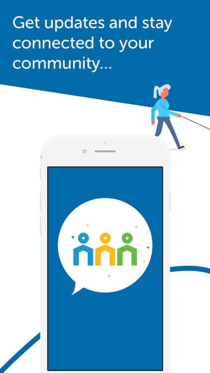 Go Icon Community App