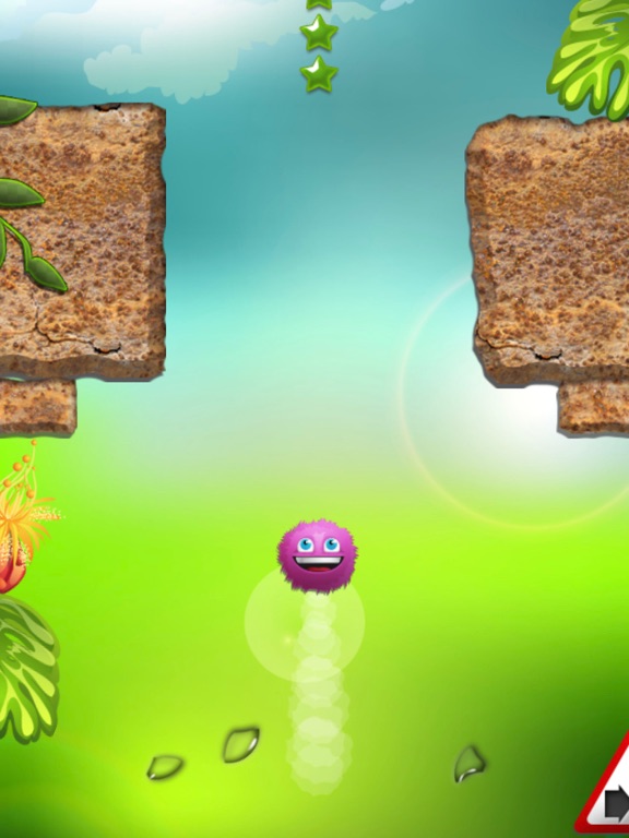 Screenshot #6 pour Tum Tums: Above The Jungle