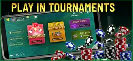 Game screenshot Sic Bo (Tai Xiu) - Live Casino mod apk