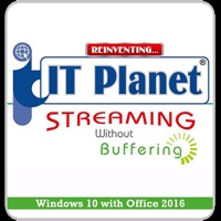 IT Planet W10 TwoAR