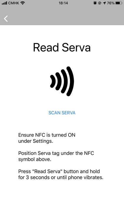 Serva Pro screenshot-5