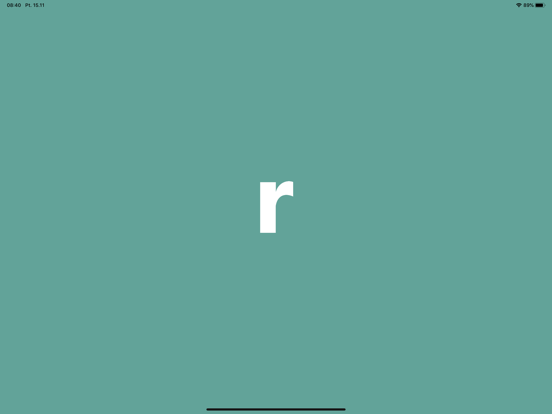 Screenshot #4 pour Roomadmin - system rezerwacji