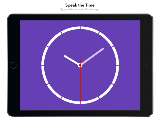 Screenshot #6 pour FaceClock Pro - Analogue Clock