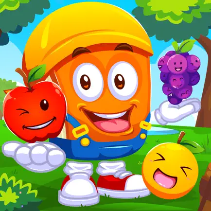 Marbel : Fruits for Kids Cheats