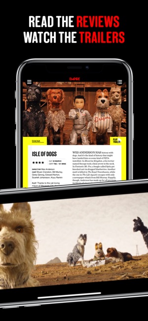 Empire – The #1 Movie Magazine(圖3)-速報App