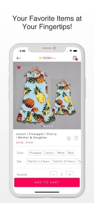 Tods Bay(圖3)-速報App