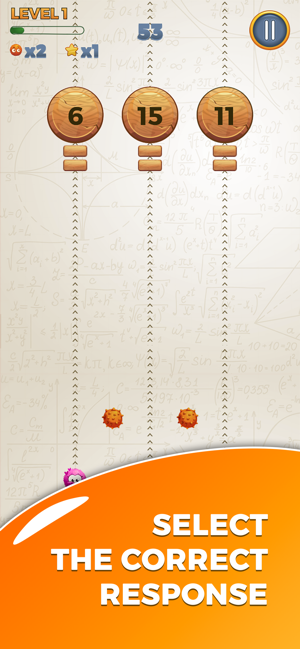 Mathematical Run (Math games)(圖7)-速報App