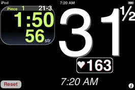 Game screenshot RitmoTime Stroke Monitor hack