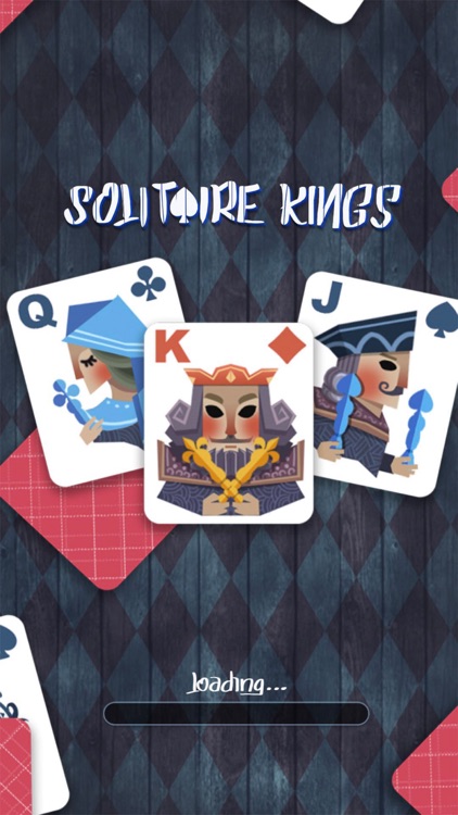 Solitaire King #