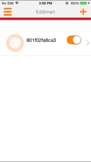 EdiSmart screenshot 1