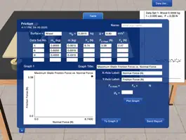 Game screenshot PP+ Friction apk