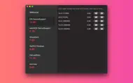 Cleaner for Xcode iphone bilder 2