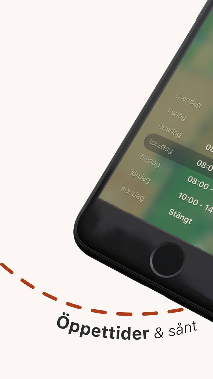 Gårdsbutiker Öland